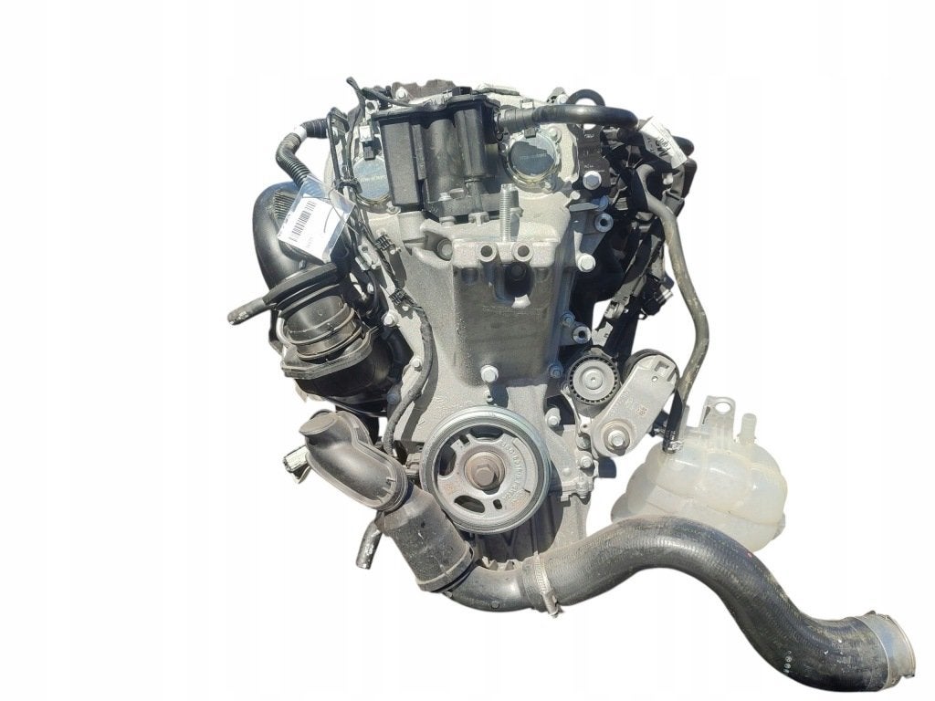Moteur M0DC Complet FOCUS FORD, Envoi, Utilisé, Daihatsu