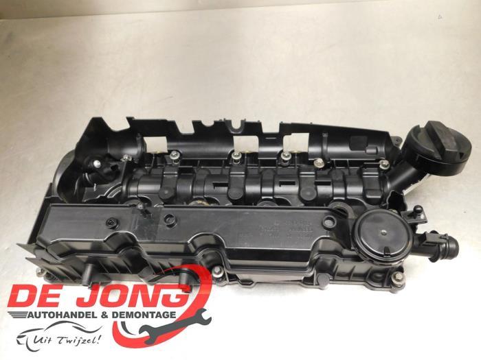 Couvercle soupapes d'un BMW 3-Serie, Autos : Pièces & Accessoires, -, 3 mois de garantie, Utilisé, -