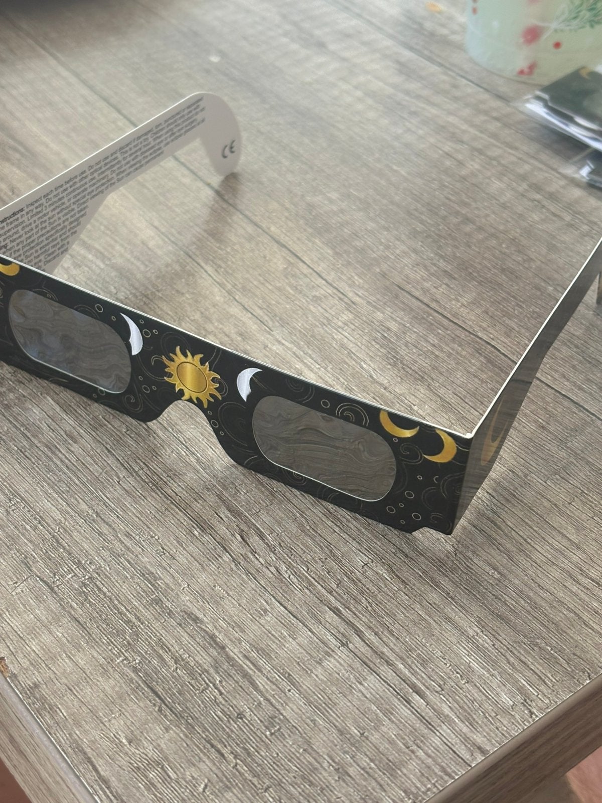 Lunettes Eclipse à vendre, plusieurs à vendre !, Bijoux, Sacs & Beauté, Enlèvement, Neuf