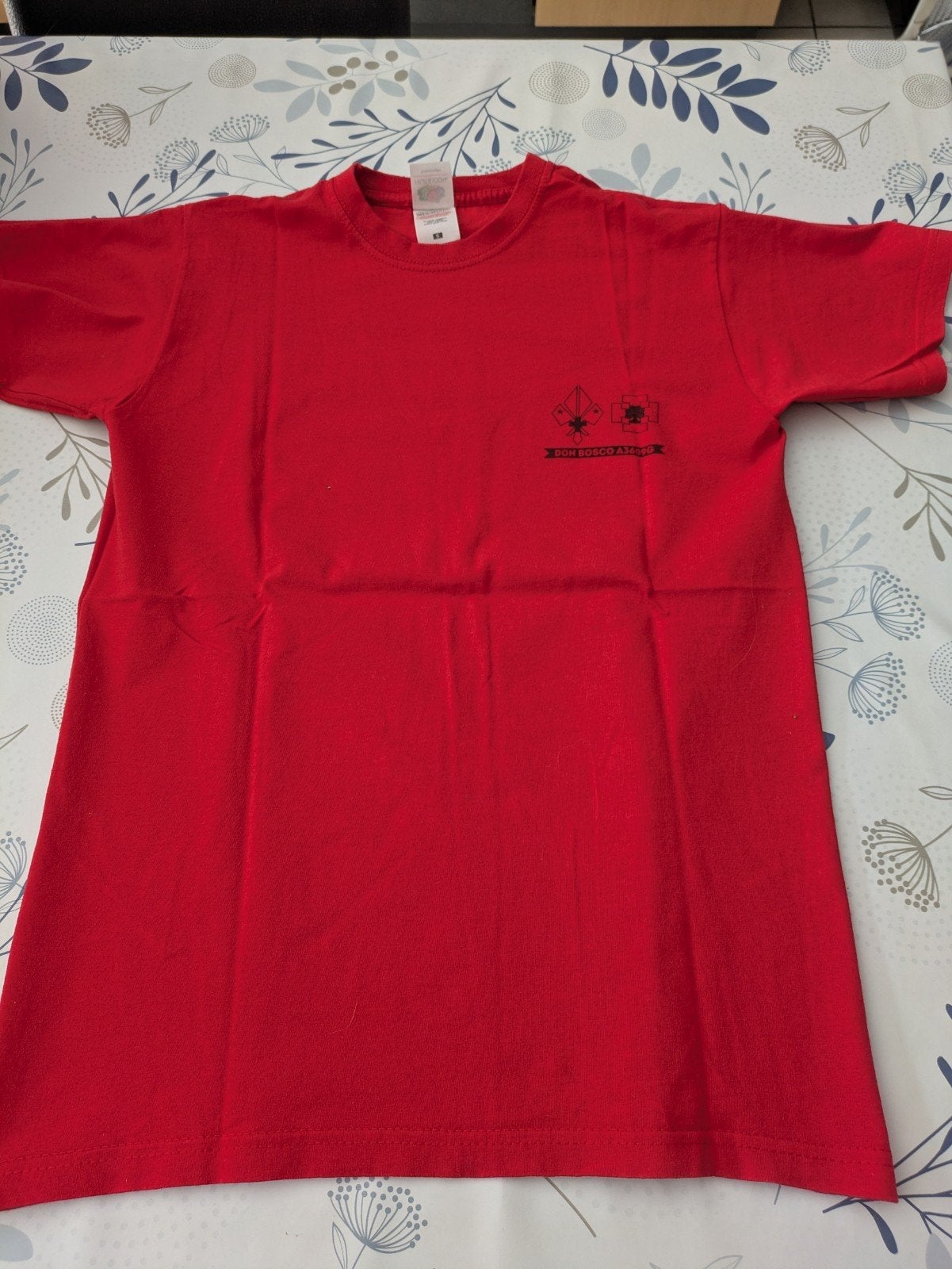 t-shirt scouts Ruisbroek, Verzamelen, Scouting, Ophalen of Verzenden, Zo goed als nieuw