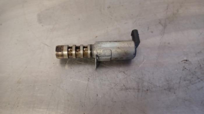 Nokkenas Verstelling van een Audi A6, Gebruikt, -, -, -