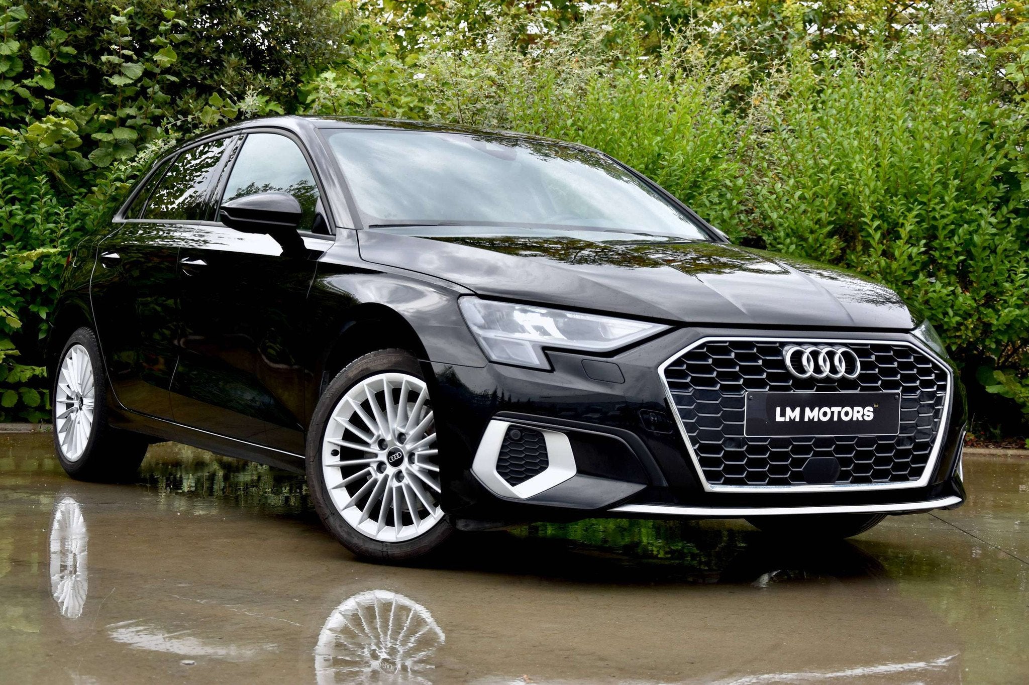 Audi A3 A3 Sportback PHEV 40 TFSI e S tronic *44 000KM*, Auto's, Gebruikt, 4 cilinders, 5 deurs, 150 pk