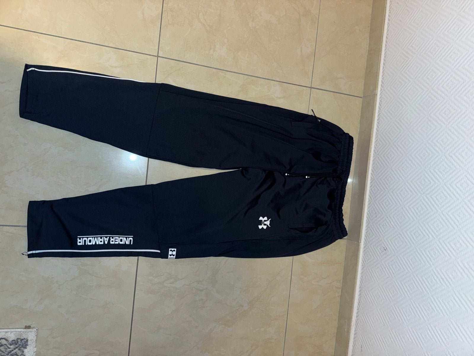 Underarmor joggingbroek XXL, Neuf, Taille 46/48 (XL) ou plus grande, Enlèvement ou Envoi, Autres types
