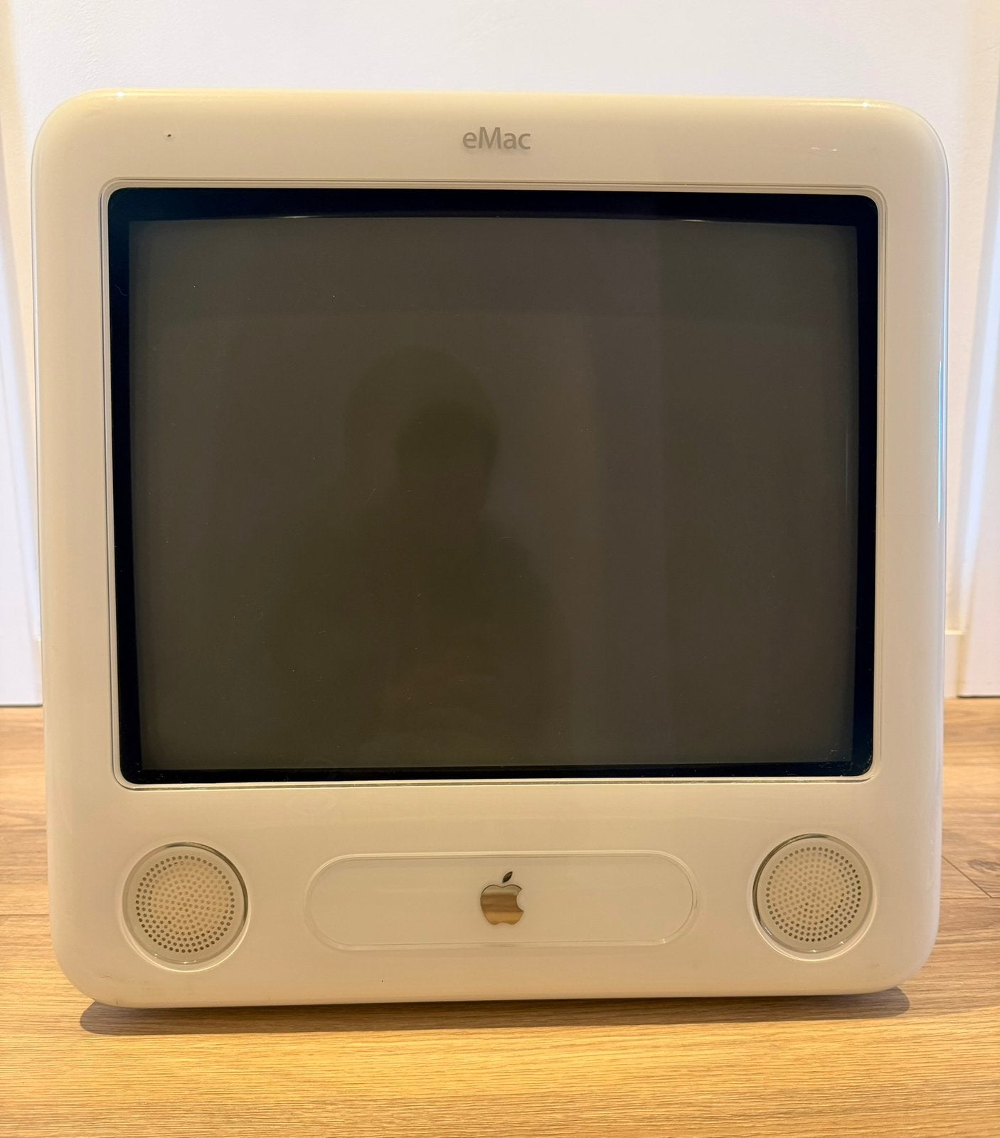 Apple eMac, Computers en Software, Ophalen