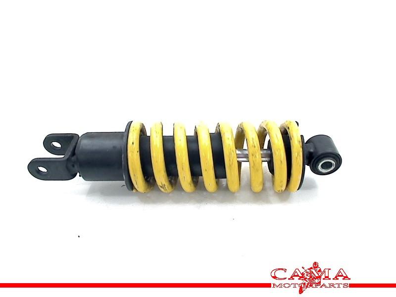 AMORTISSEUR ARRIÈRE YZF R1 2009-2014 (YZF-R1 14B 1KB 2SG), Dhr. S. di Majo, Utilisé, Info@cama-motorparts.nl, P.J. Troelstraweg 8 8
3144 CX  MAASSLUIS, NL