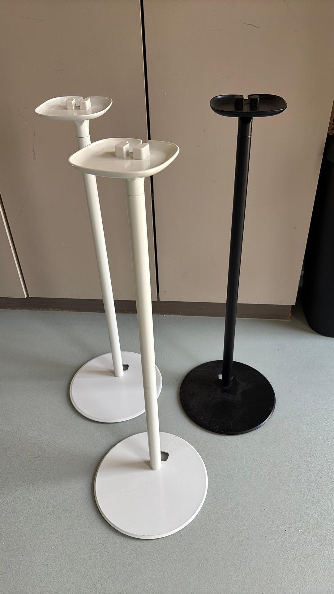Vloerstandaard sonos one/sonos play:1, Audio, Tv en Foto, Ophalen, Sonos