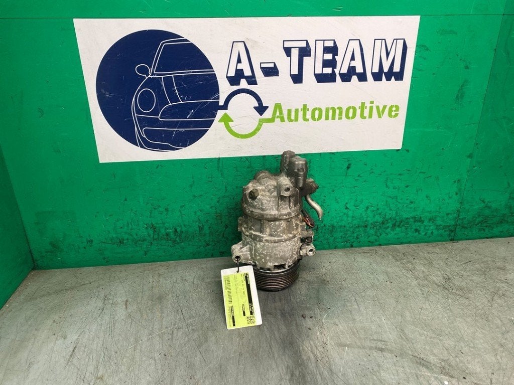 AIRCO POMP BMW 1 serie (E87 / 87N) (|A41011810004|), Gebruikt, BMW, Petuelring 130
80809  München, DE, Bayerische Motoren Werke AG