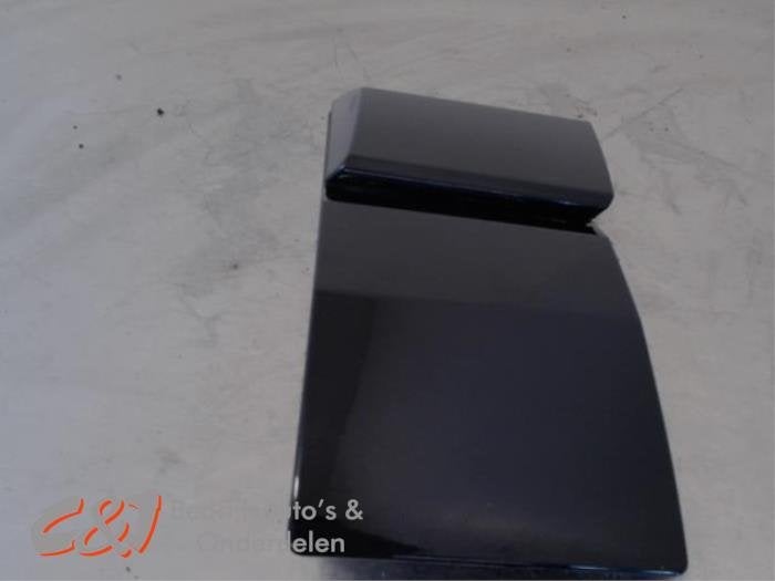 Sierstrip van een Ford Tourneo Custom, Gebruikt, -, -, Ophalen of Verzenden