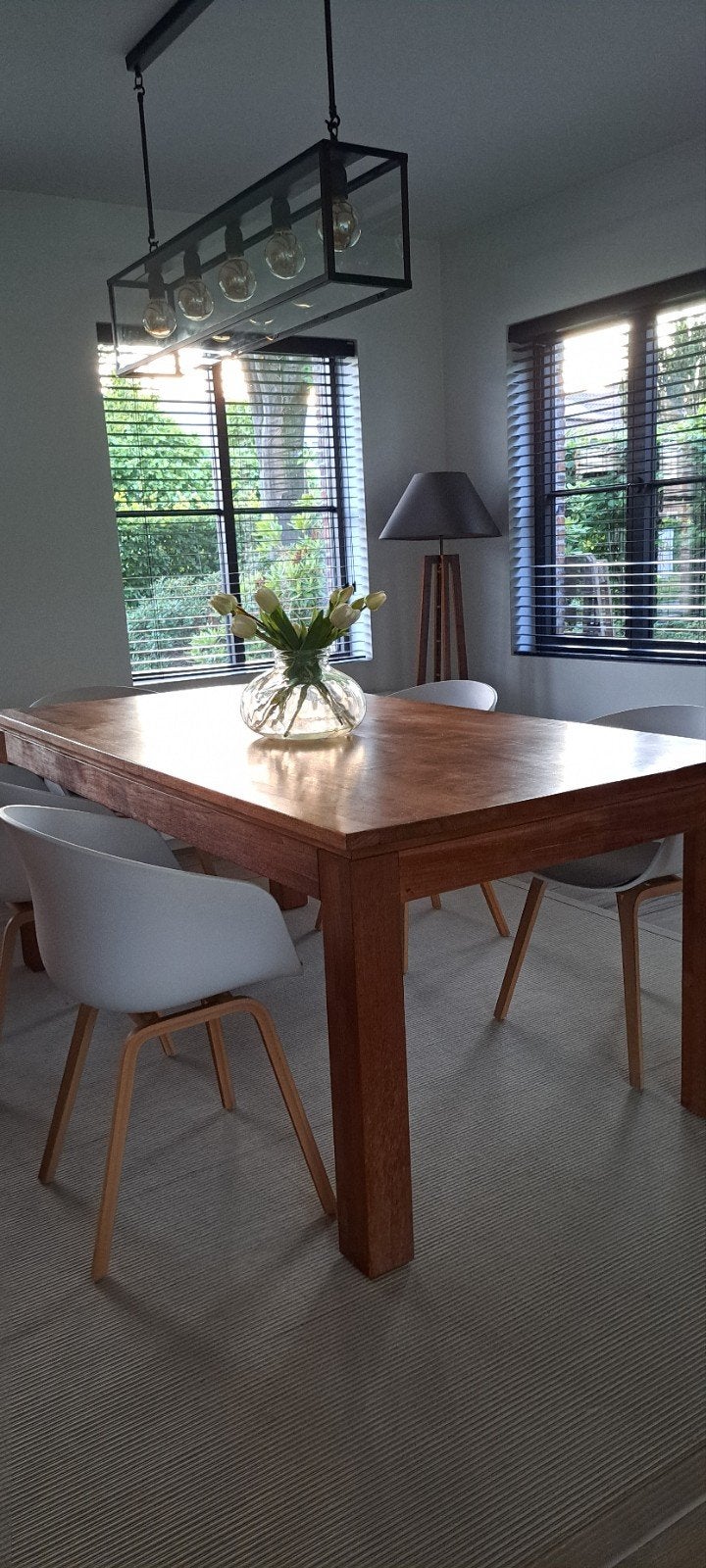 Eettafel Notarishuis, Huis en Inrichting, Ophalen