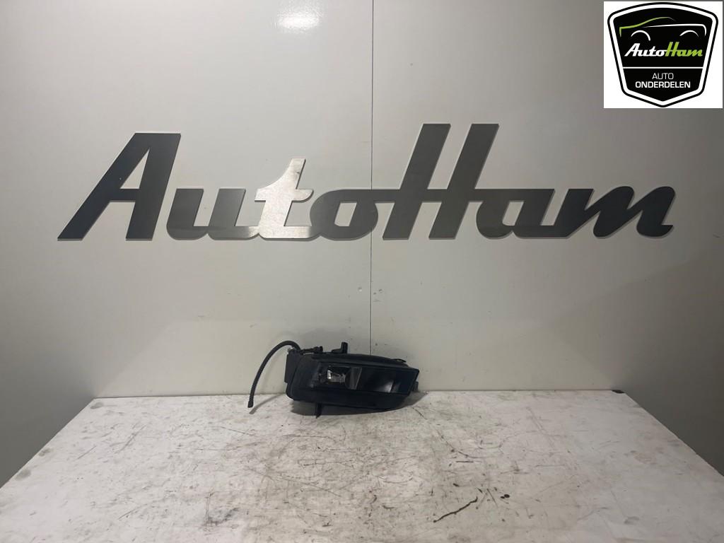 ANTI BROUILLARD AVANT GAUCHE Golf VII Variant (AUVV), Volkswagen, Utilisé, Rixbecker Straße 75
59552  Lippstadt, DE, Info@forvia.com