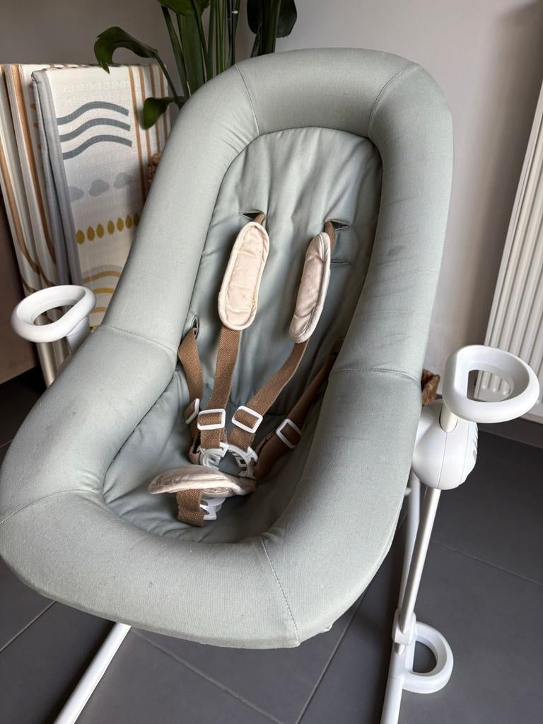 Relax BEABA, Kinderen en Baby's, Wipstoeltjes, Ophalen