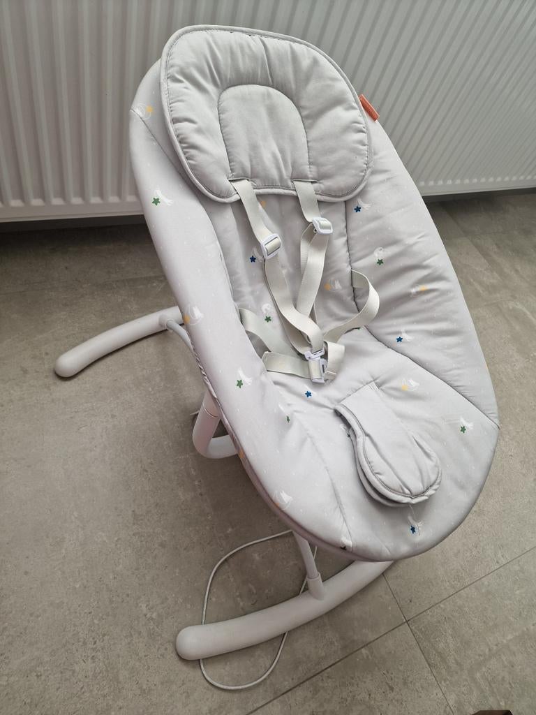 Elektrische wipstoel, Kinderen en Baby's, Wipstoeltjes, Ophalen, Wipstoel
