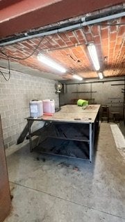 Lastafel, Doe-het-zelf en Bouw, Ophalen