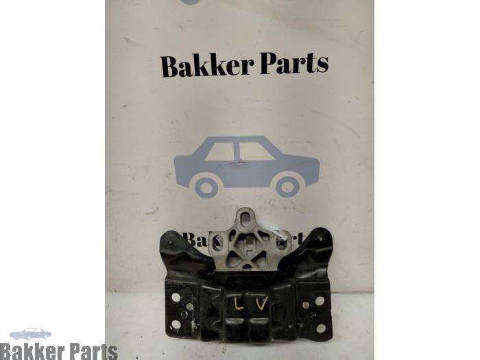 Support moteur d'un Volkswagen Golf, -, Volkswagen, -, 3 mois de garantie