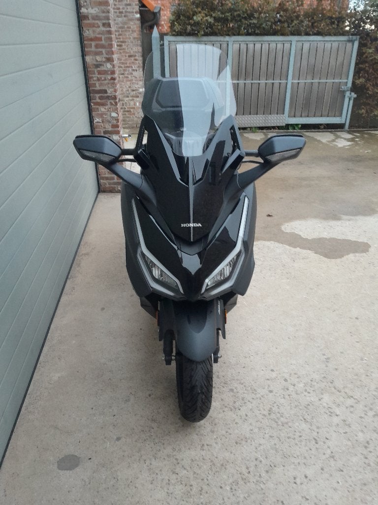 Honda forza 125 motorscooter, Motos, Tourisme, ABS, Occasion, Particulier