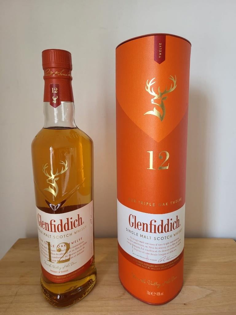 Sélection de whiskies à vendre, Divers, Enlèvement ou Envoi, Neuf
