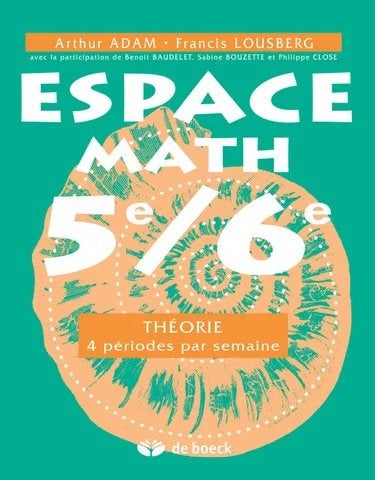 Libre 5e/6e, Livres, Enlèvement, Utilisé, Secondaire, Chimie