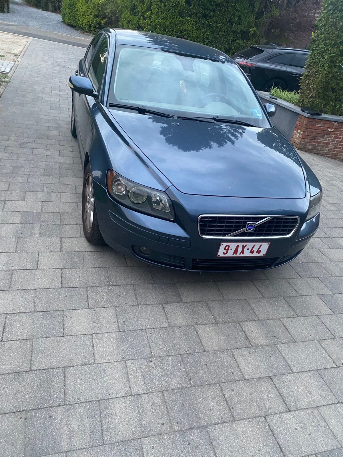 Volvo S40, Autos, 100 kW, Achat, Entretenue par le concessionnaire, S40