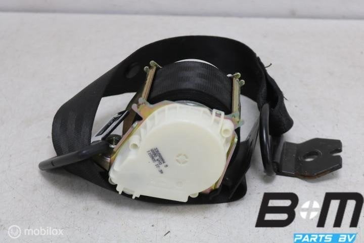 Gordel rechtsachter VW Passat B6 3C5857806G, Autos : Divers, Antivol, Utilisé