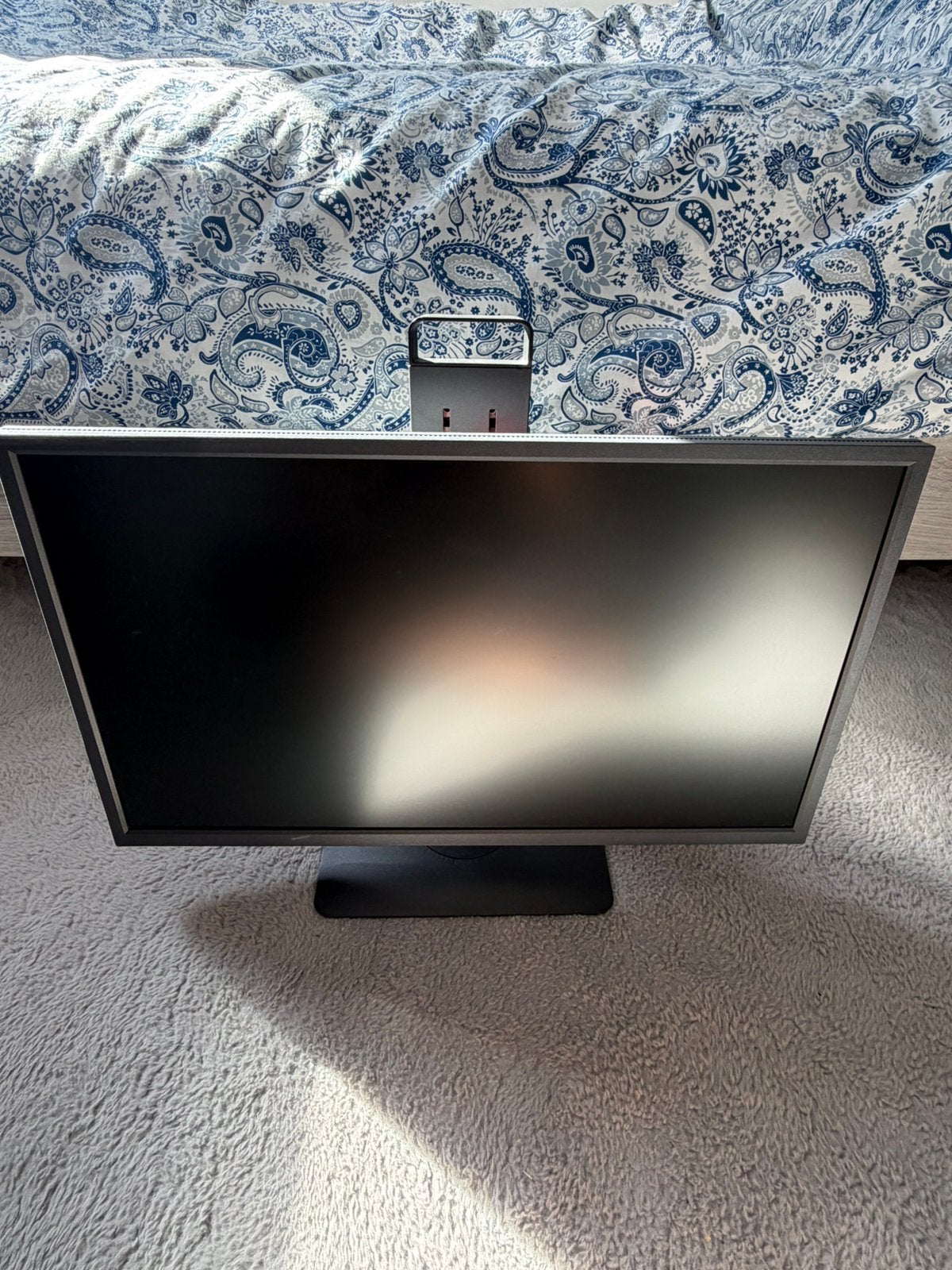 BenQ ZOWIE XL2546K – 24,5” – 240 Hz, Computers en Software, Gaming, In hoogte verstelbaar, Zo goed als nieuw, DisplayPort