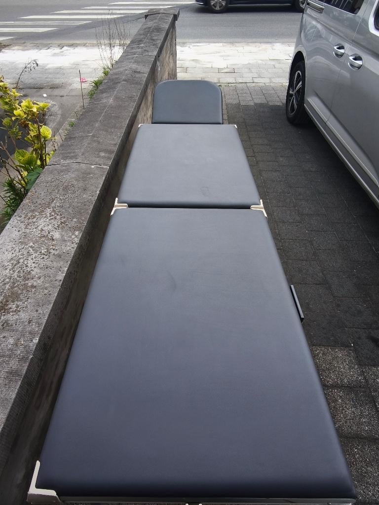 Materiel esthétique  massage, Enlèvement ou Envoi, Utilisé, Autres types