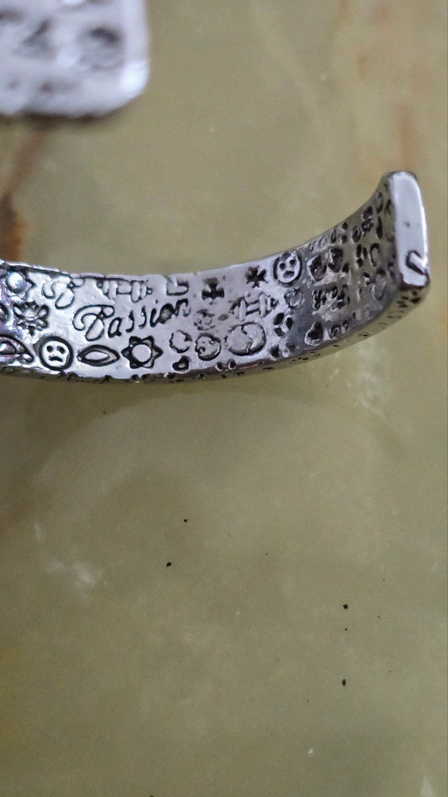 zilver armband Chique, Ophalen of Verzenden, Zilver, Zilver