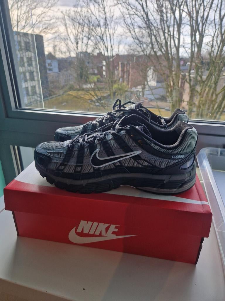 Nike P-6000, Neuf