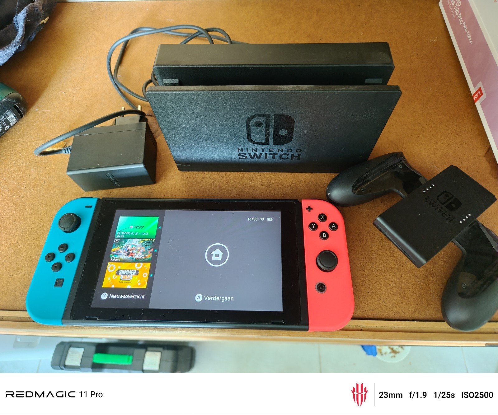 nintendo switch te koop / ruil, Games en Spelcomputers, Ophalen, Gebruikt, Switch Original, Met games