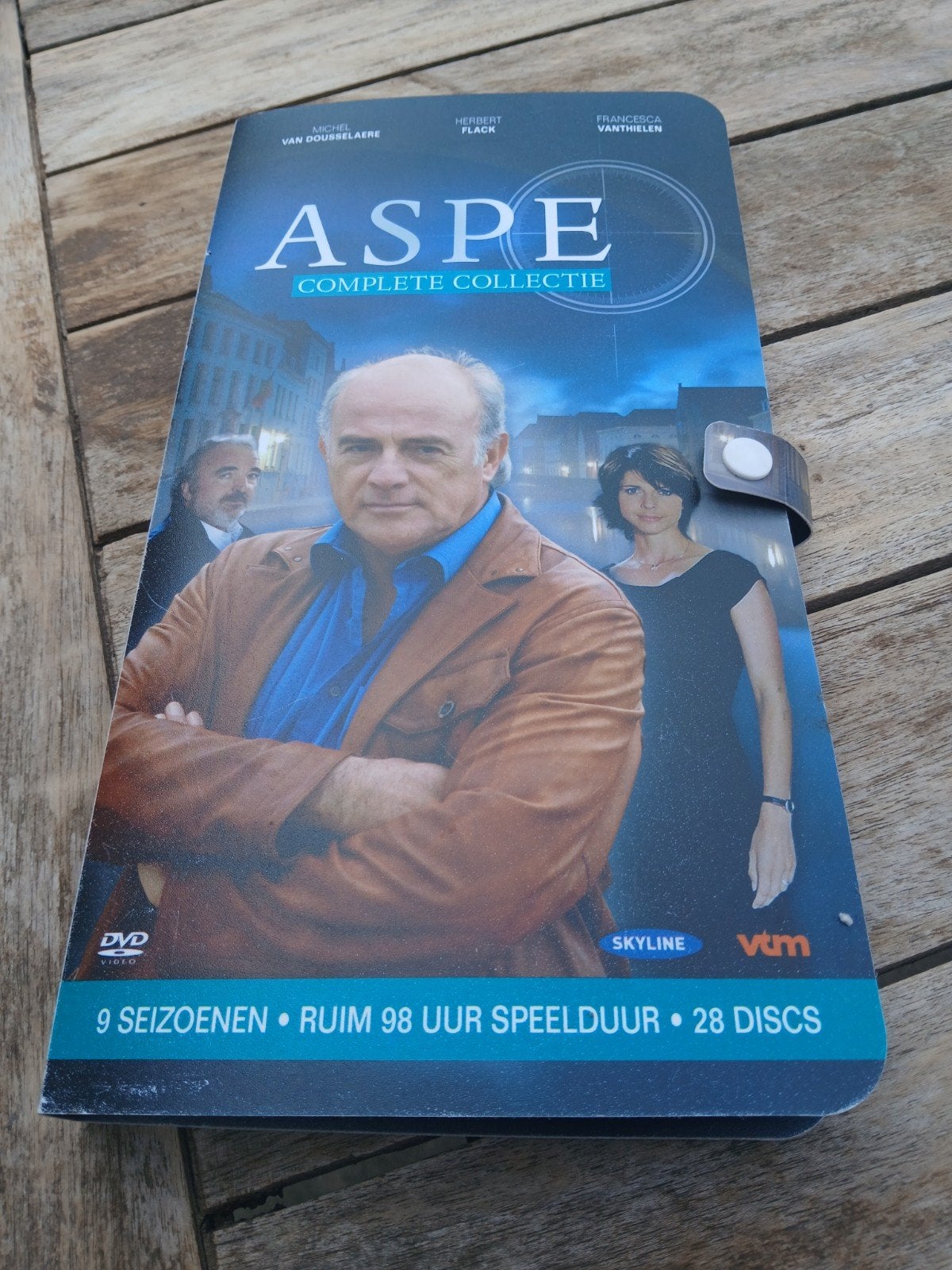 te koop, Vanaf 16 jaar, Ophalen, Zo goed als nieuw
