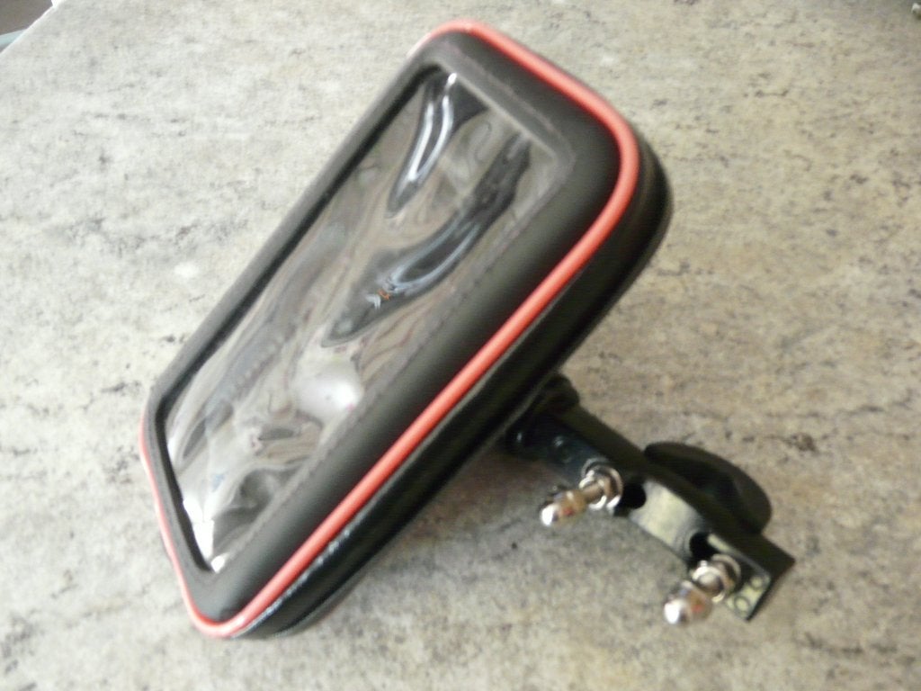 telefoonhouder, Telecommunicatie, Telefoonhouders, Ophalen, Nieuw, Motor