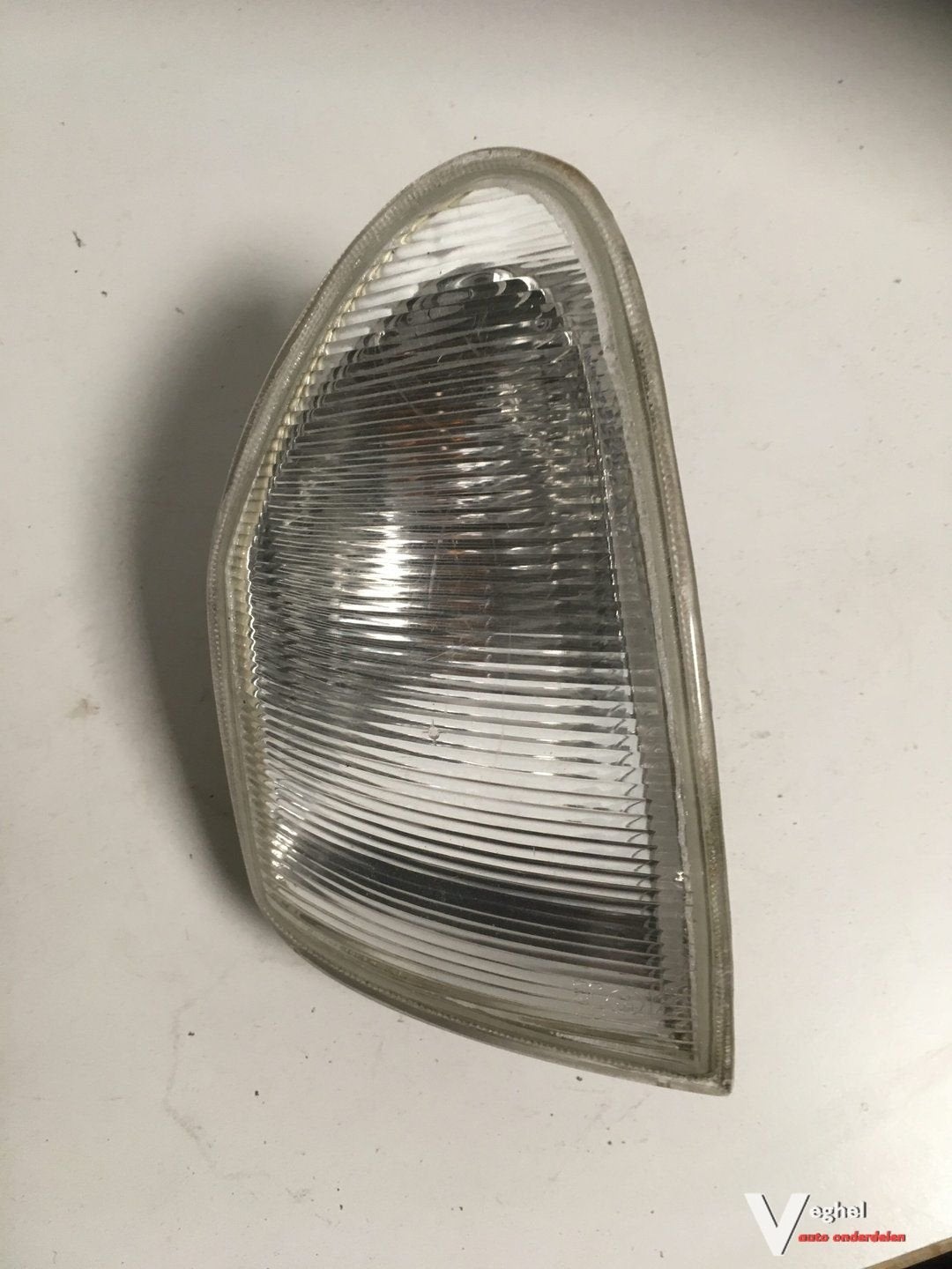 Opel astra F 1995 knipperlicht links wit, -, Utilisé, -, -