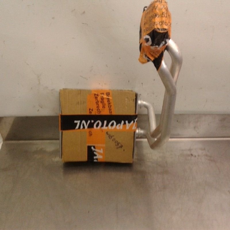 RADIATEUR DE CHAUFFAGE Honda Civic (FK / FN), Utilisé, Honda