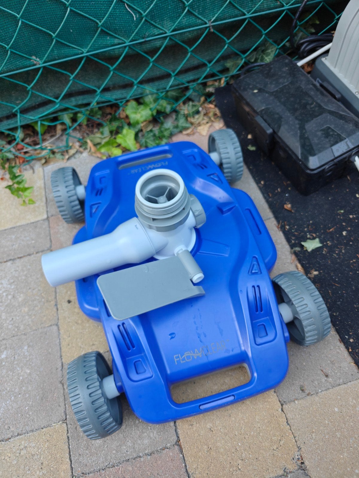 Bestway Flowclear Aquadrift, Tuin en Terras, Ophalen, Nieuw, Filter