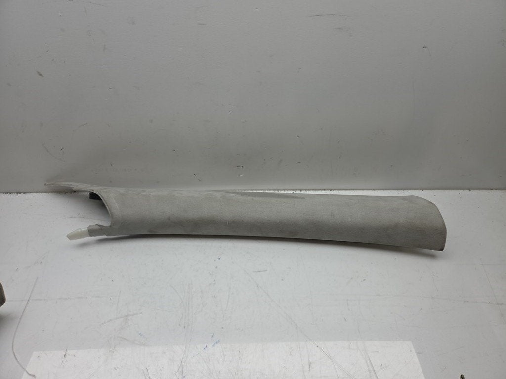 A STIJL BEKLEDING RECHTS Porsche Panamera (971G), Auto-onderdelen, Interieur en Bekleding, Porsche, Gebruikt
