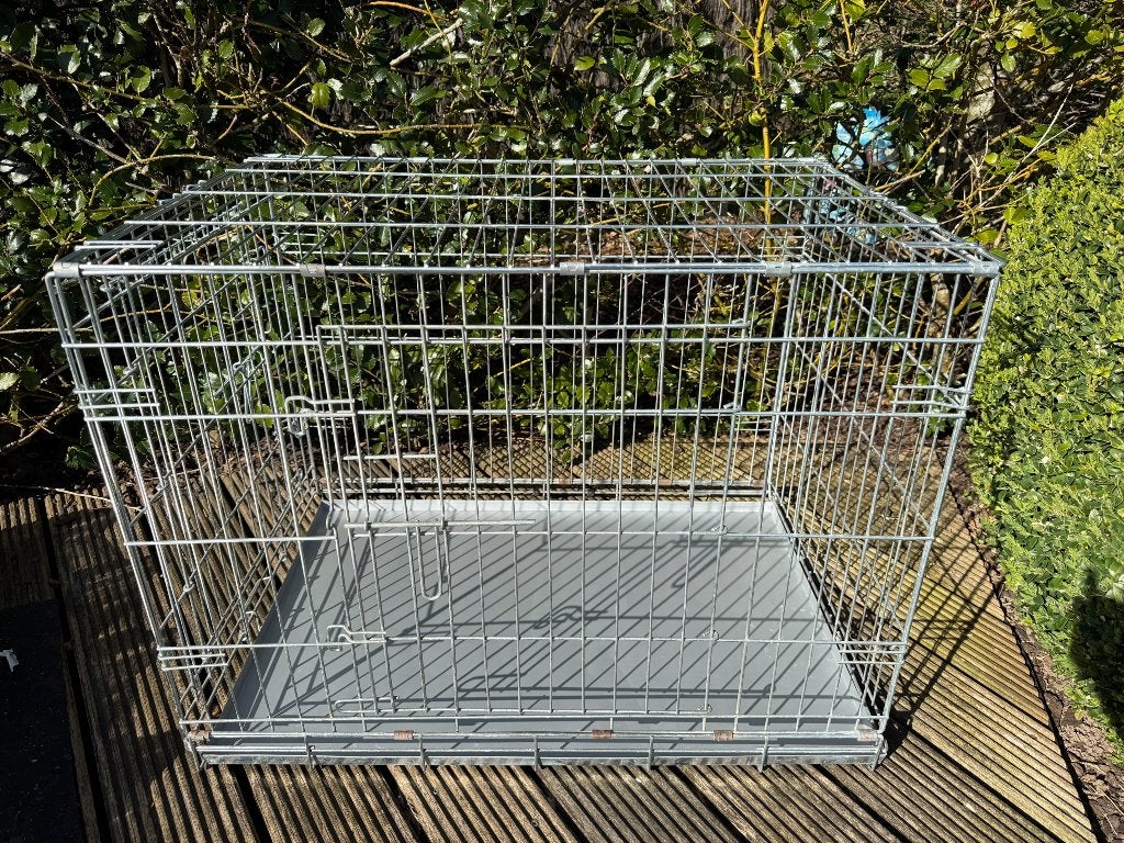 Bench, Dieren en Toebehoren, Ophalen, Zo goed als nieuw