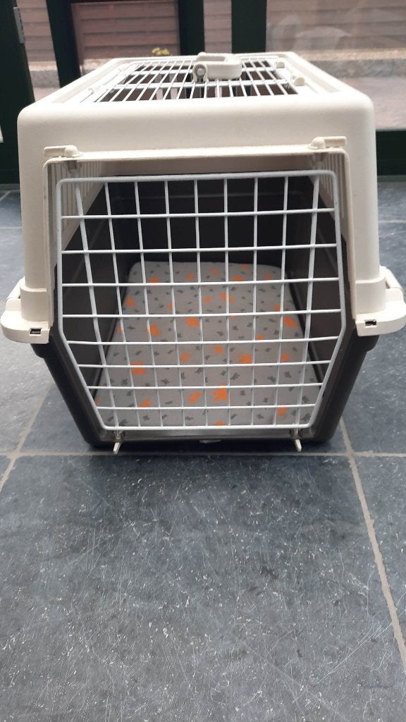 bench, Dieren en Toebehoren, Ophalen, Zo goed als nieuw