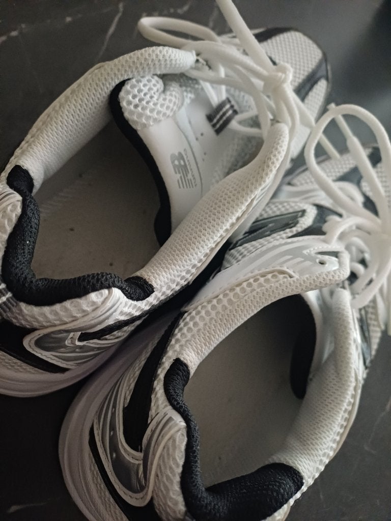 Sneakers, Enlèvement ou Envoi, Sneakers et Baskets, Comme neuf, Blanc
