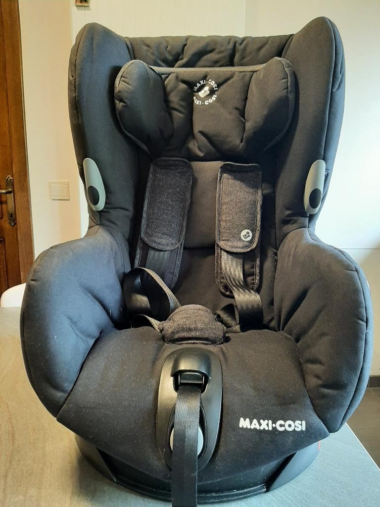 autostoel, Ophalen, Verstelbare rugleuning, 9 t/m 18 kg, Maxi-Cosi