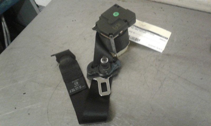 VEILIGHEIDSGORDEL RECHTS ACHTER Opel Corsa C (F08 / 68), Gebruikt, Opel