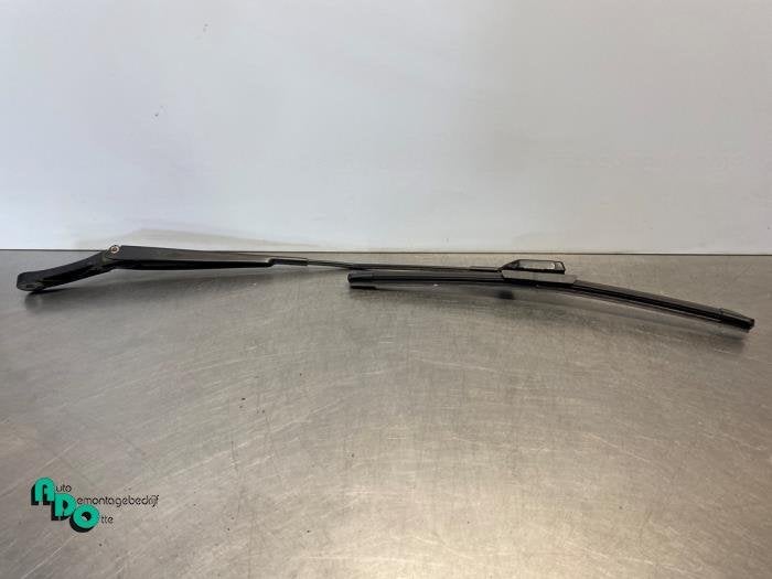 Bras essuie-glace avant d'un Seat Ibiza (Ibiza 08-), -, 3 mois de garantie, Utilisé, -