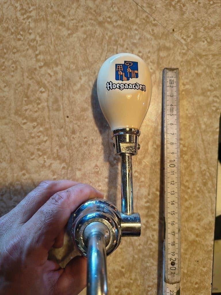 Taphendel Hoegaarden, Enlèvement ou Envoi, Comme neuf, Autres types, Autres marques