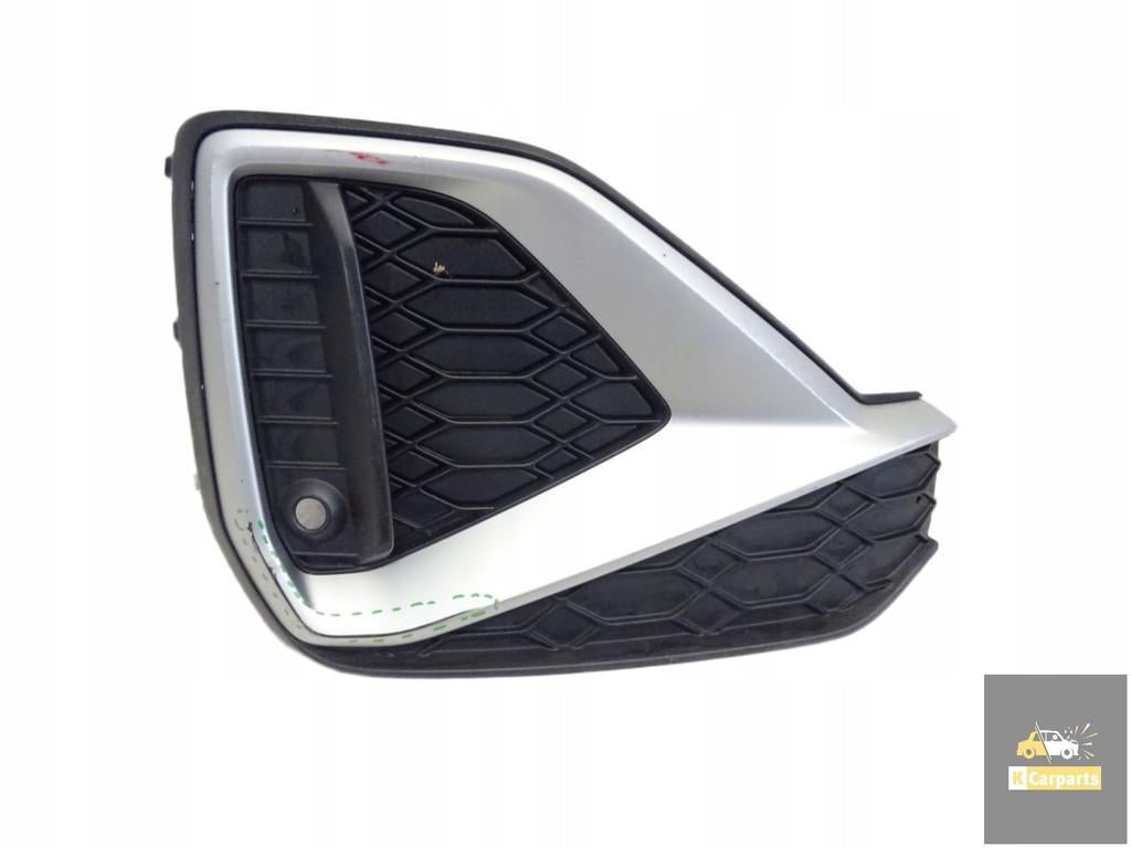 81a807682q AUDI Q2 81A LIFT S-LINE RECHTER VOORBUMPER GRILLE, Gebruikt, AUDI AG, Auto-Union-Strasse 1
85045  Ingolstadt, DE, Audi