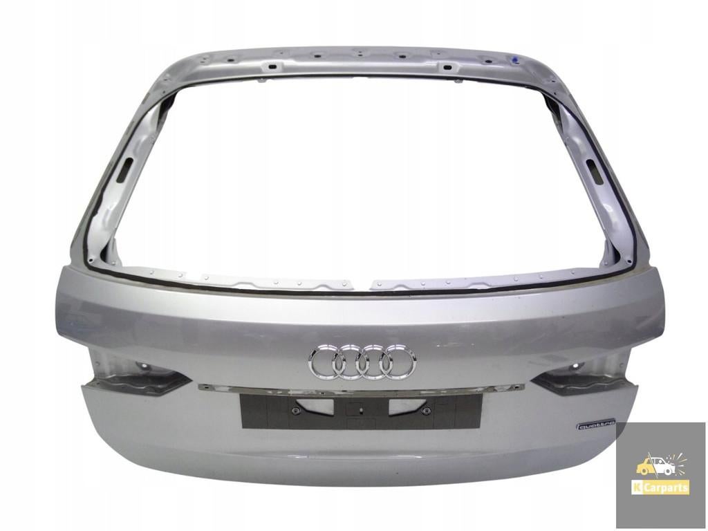 4K0827446 Audi A6 C8 4K Avant Kombi 2018-2025 kofferdeksel 4, Gebruikt, AUDI AG, Auto-Union-Strasse 1
85045  Ingolstadt, DE, Audi