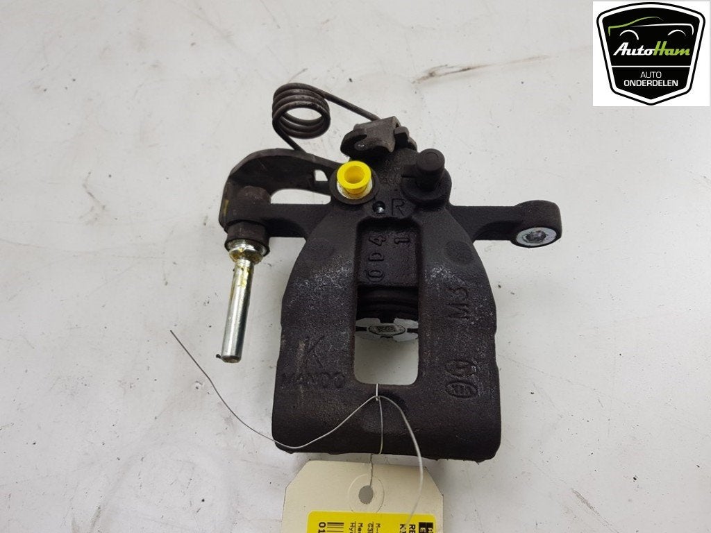 ETRIER DE FREIN ARRIÈRE DROIT Kia Stonic (YB) (01-2017/-), Utilisé, Kia