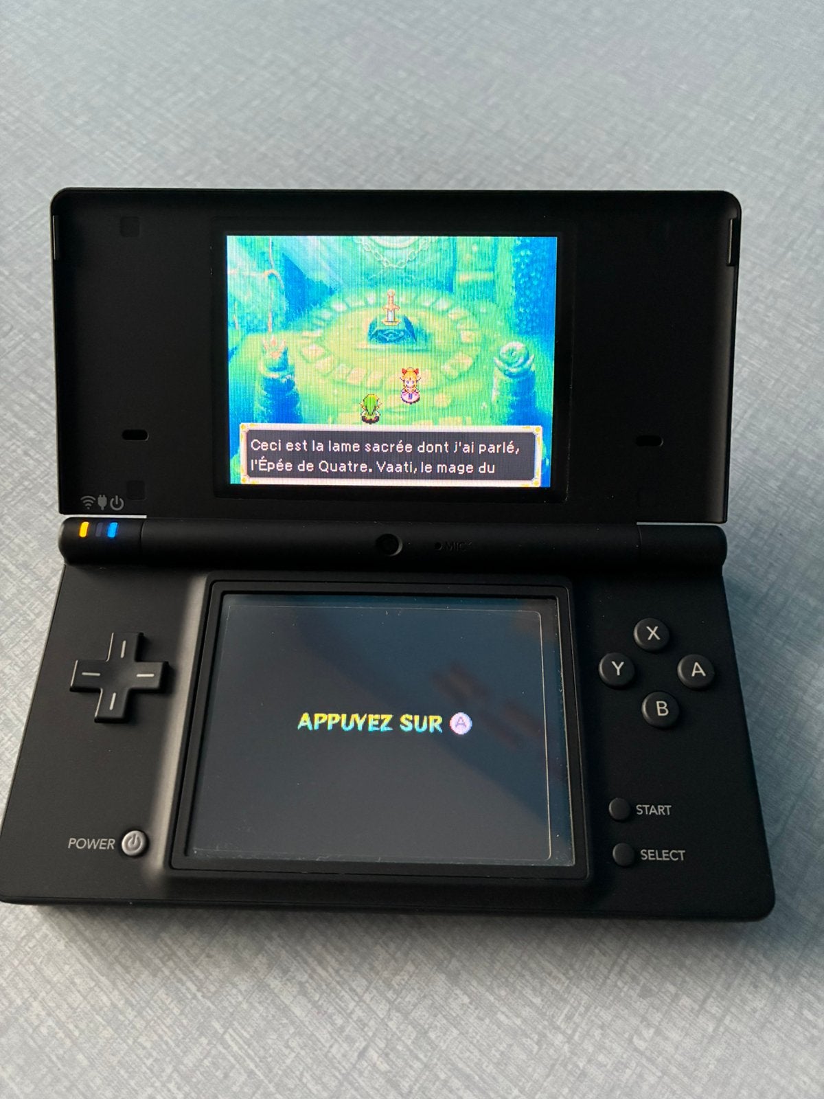 Nintendo ds lite, Consoles de jeu & Jeux vidéo, Consoles de jeu | Nintendo DS, Enlèvement ou Envoi, Comme neuf