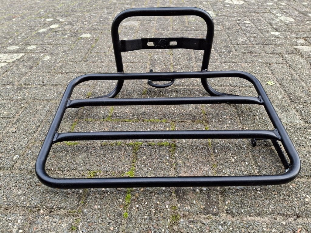 Voordrager fiets, robuust, Ophalen, Gebruikt, Fietsendrager-accessoire