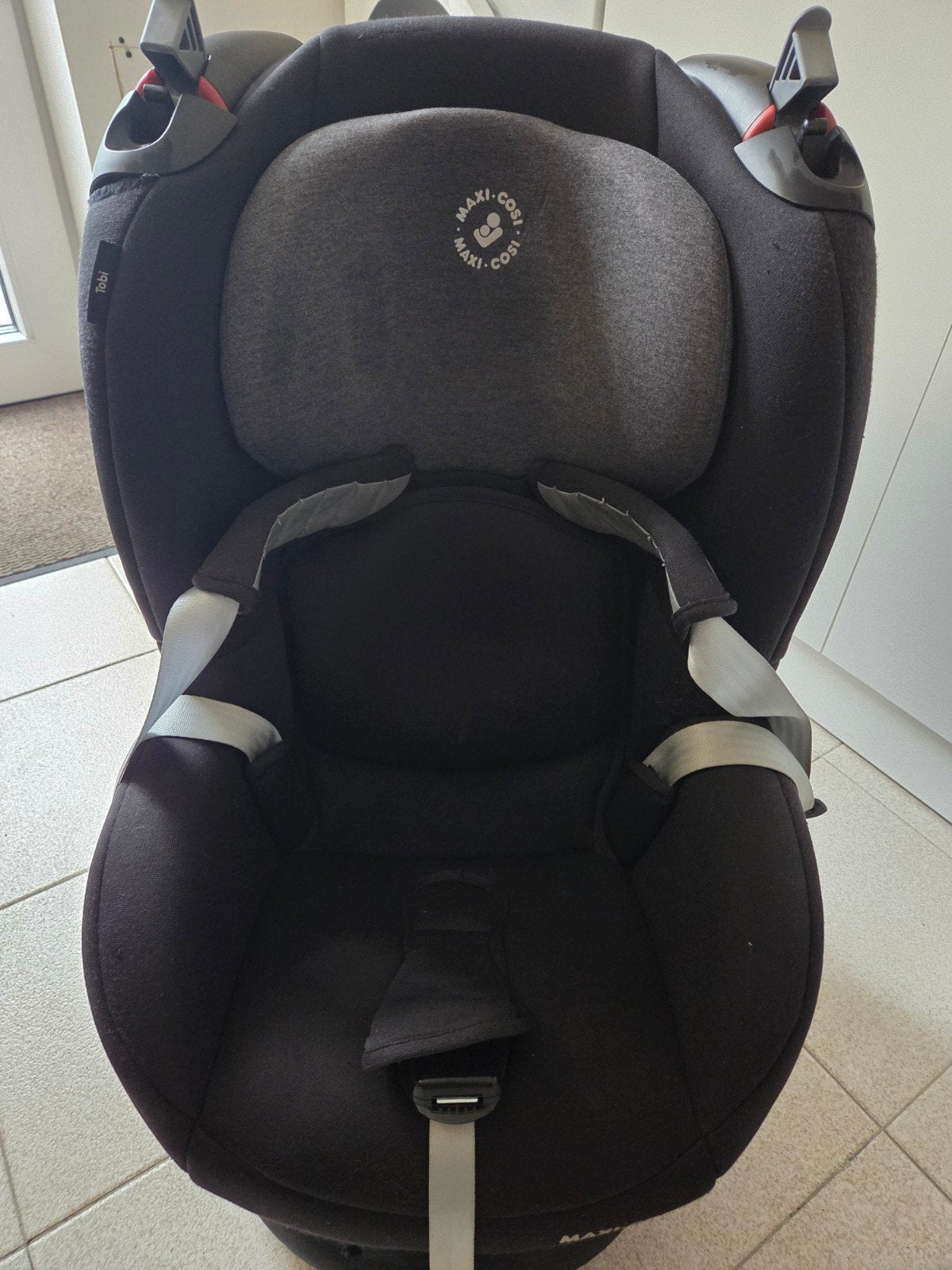 Autostoel maxi cosi tobi, Ophalen, Verstelbare rugleuning, 9 t/m 18 kg, Maxi-Cosi