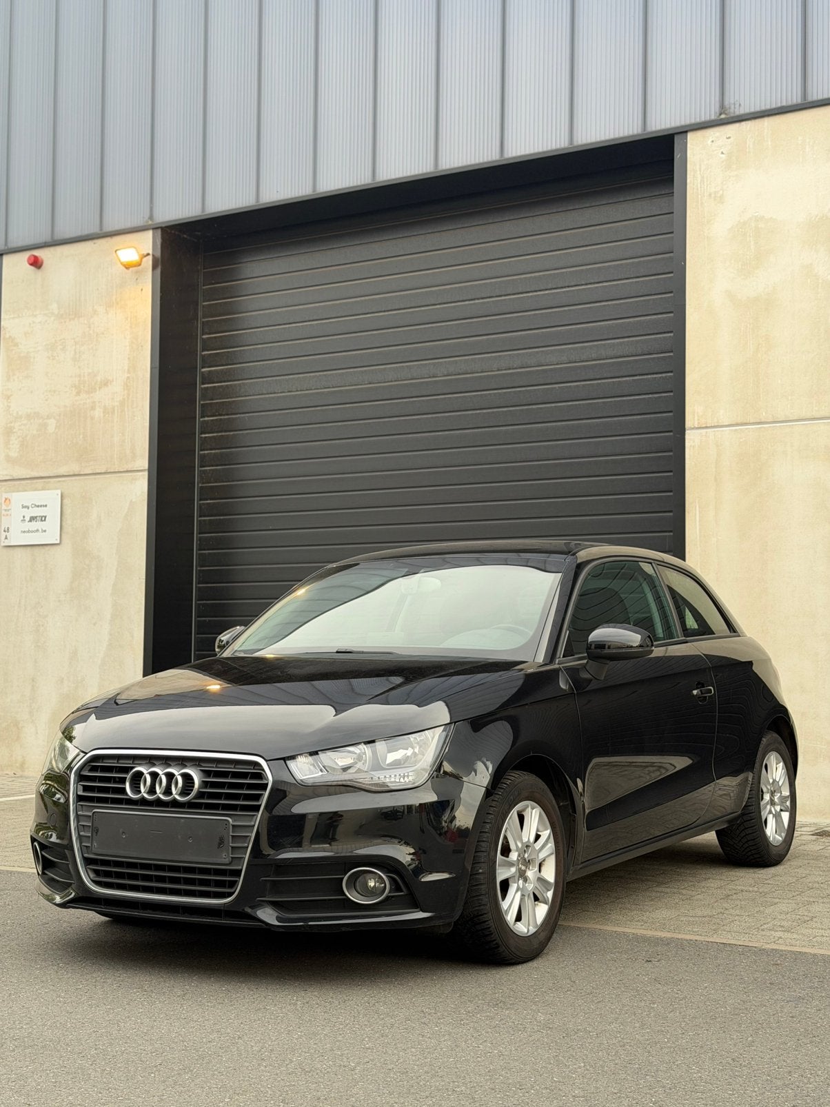 Audi A1 1.2 Essence, Bluetooth, Euro 5, Achat, A1