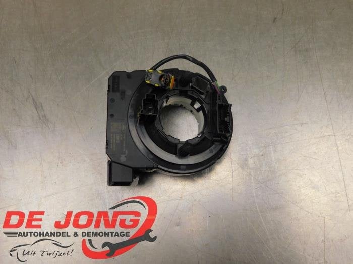 Airbagring van een Ford Ecosport, Gebruikt, -, -, Ophalen of Verzenden