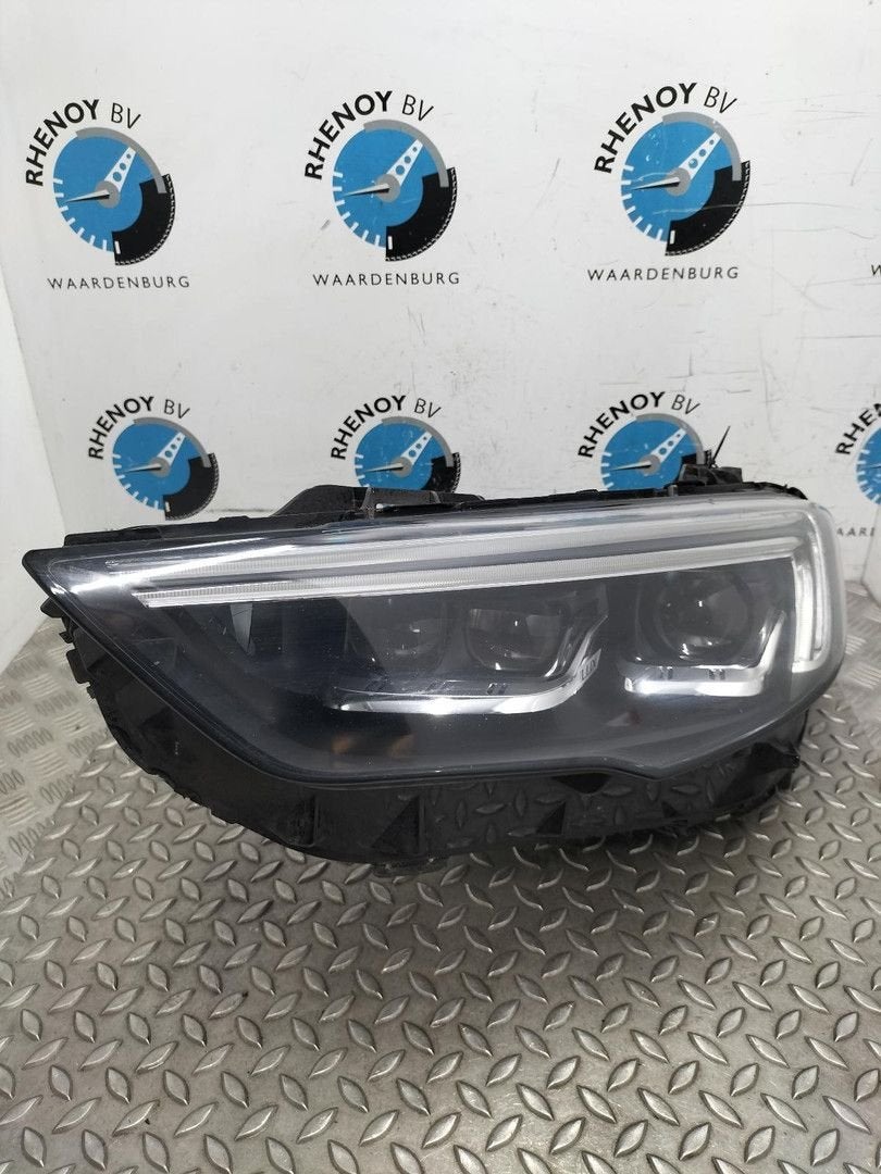 OPEL INSIGNIA T68 Insignia Grand Sport  KOPLAMP L 39102898,, Auto-onderdelen, Ophalen of Verzenden, Gebruikt, ARN erkend
